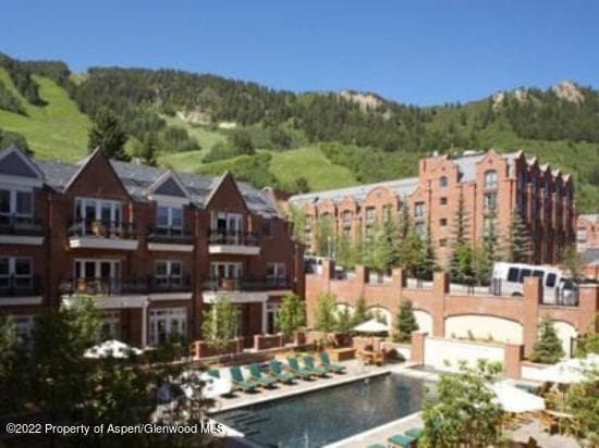 415 E Dean Street #48 -51 & 52, Aspen, CO 81611 - Photo 9