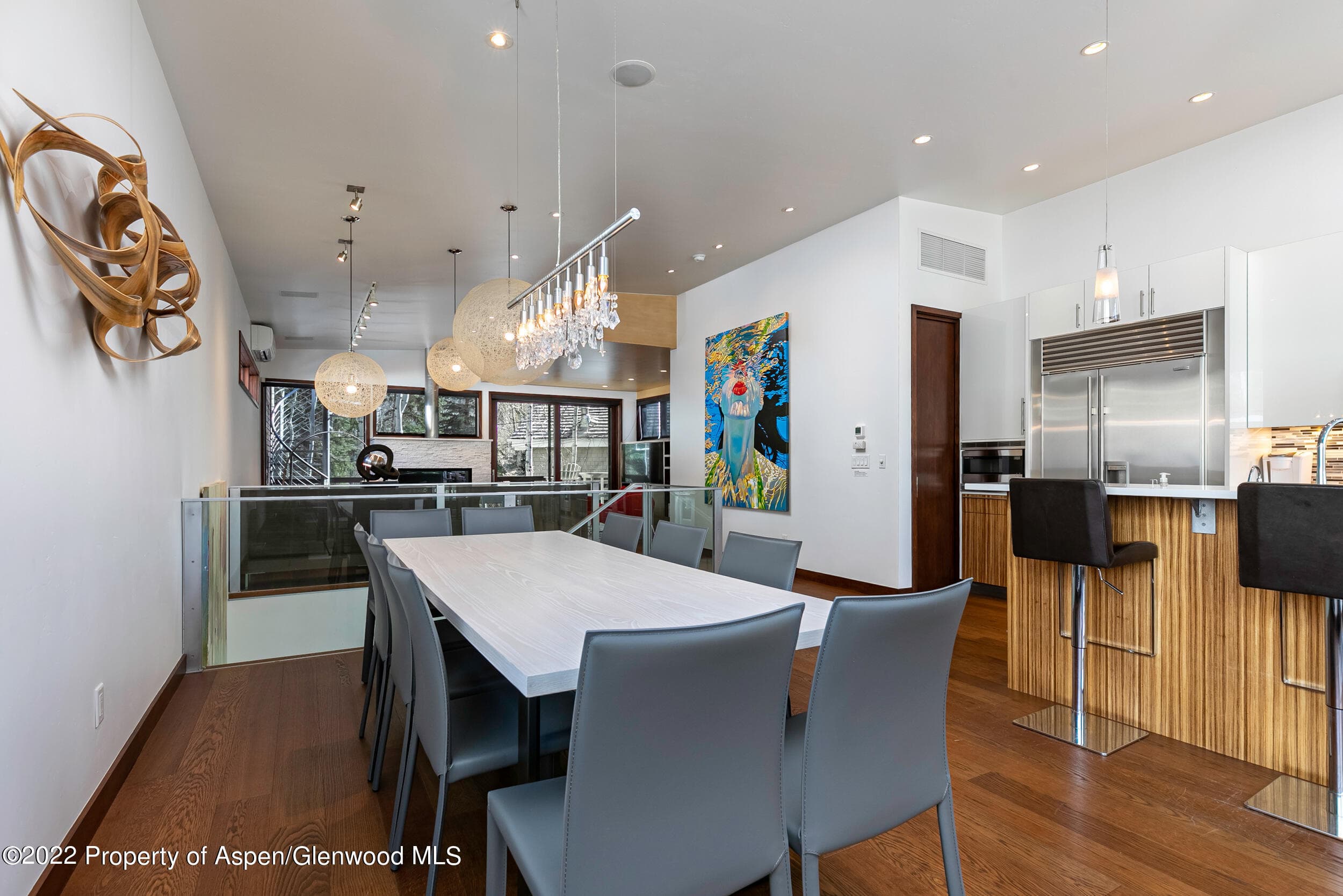 1291 Riverside Drive, Aspen, CO 81611 - Photo 8