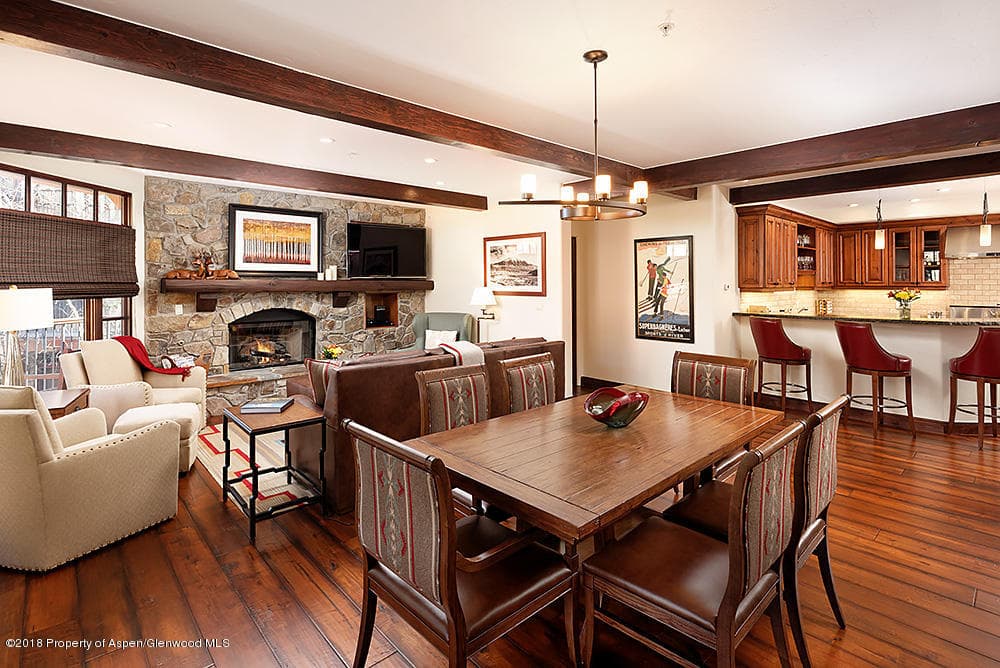 96 Timbers Club Court L4-VIII, Snowmass Village, CO 81615 - Photo 10