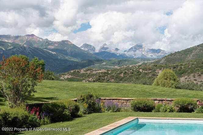 650 Pioneer Springs Ranch Road, Aspen, CO 81611 - Photo 4
