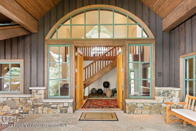 650 Pioneer Springs Ranch Road, Aspen, CO 81611 - Photo 7