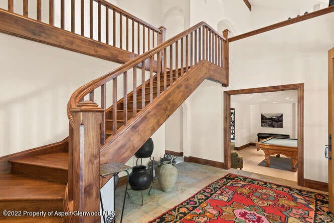 650 Pioneer Springs Ranch Road, Aspen, CO 81611 - Photo 9