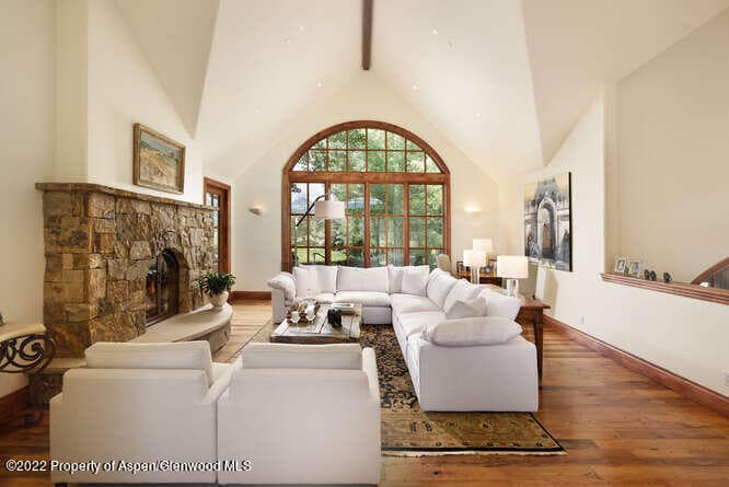 650 Pioneer Springs Ranch Road, Aspen, CO 81611 - Photo 10