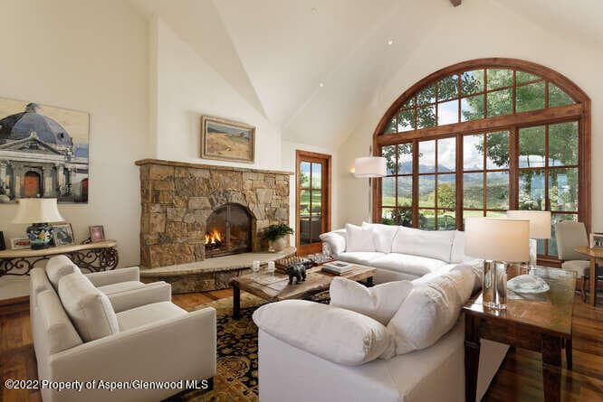 650 Pioneer Springs Ranch Road, Aspen, CO 81611 - Photo 11