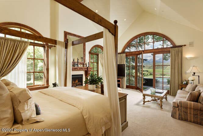 650 Pioneer Springs Ranch Road, Aspen, CO 81611 - Photo 16