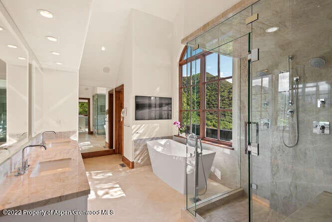 650 Pioneer Springs Ranch Road, Aspen, CO 81611 - Photo 17