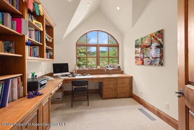 650 Pioneer Springs Ranch Road, Aspen, CO 81611 - Photo 21