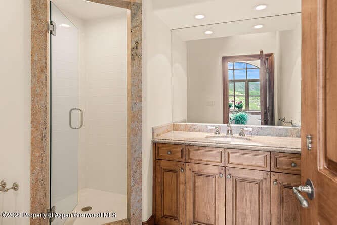 650 Pioneer Springs Ranch Road, Aspen, CO 81611 - Photo 23