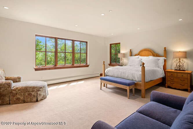 650 Pioneer Springs Ranch Road, Aspen, CO 81611 - Photo 26