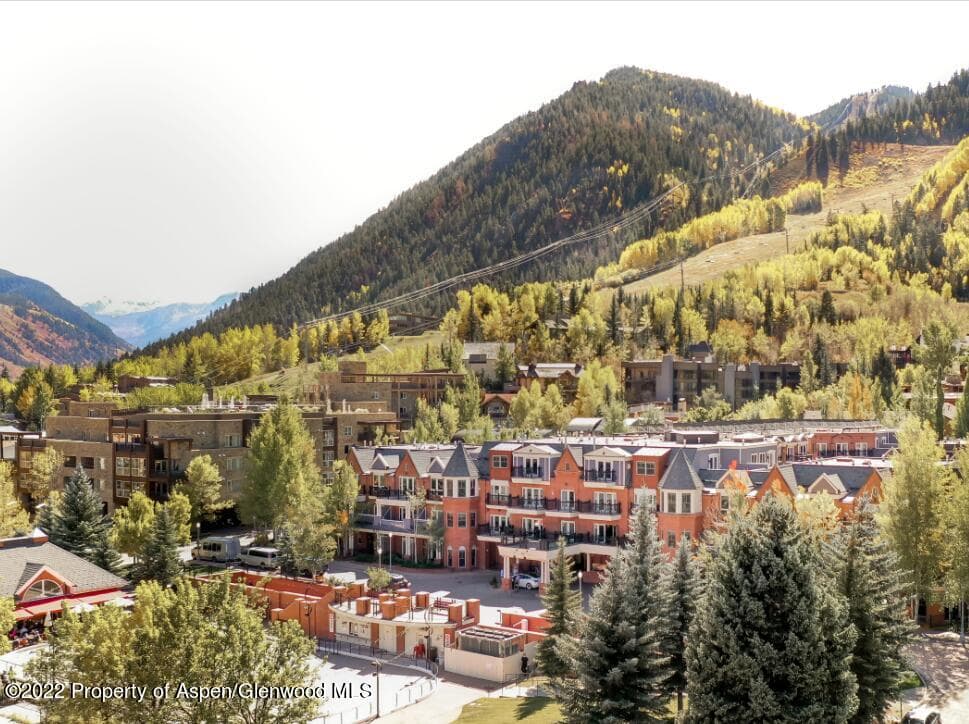 415 E Dean Street #48 -51 & 52, Aspen, CO 81611 - Photo 2