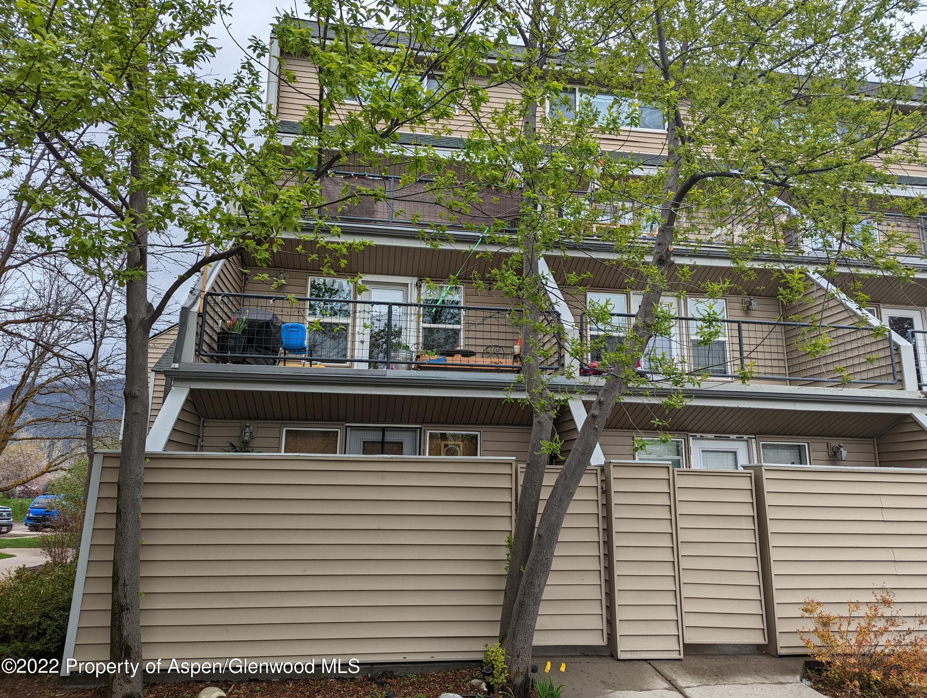 1329 Pitkin Avenue 19, Glenwood Springs, CO 81601 - Photo 1