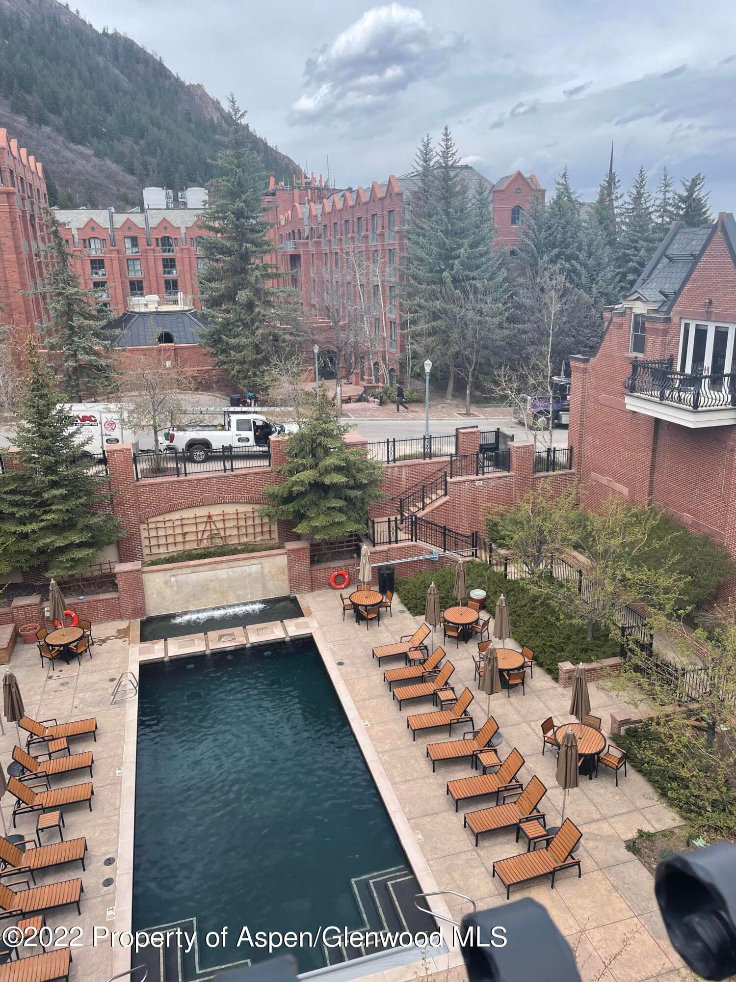 415 E Dean Street #48 -51 & 52, Aspen, CO 81611 - Photo 11