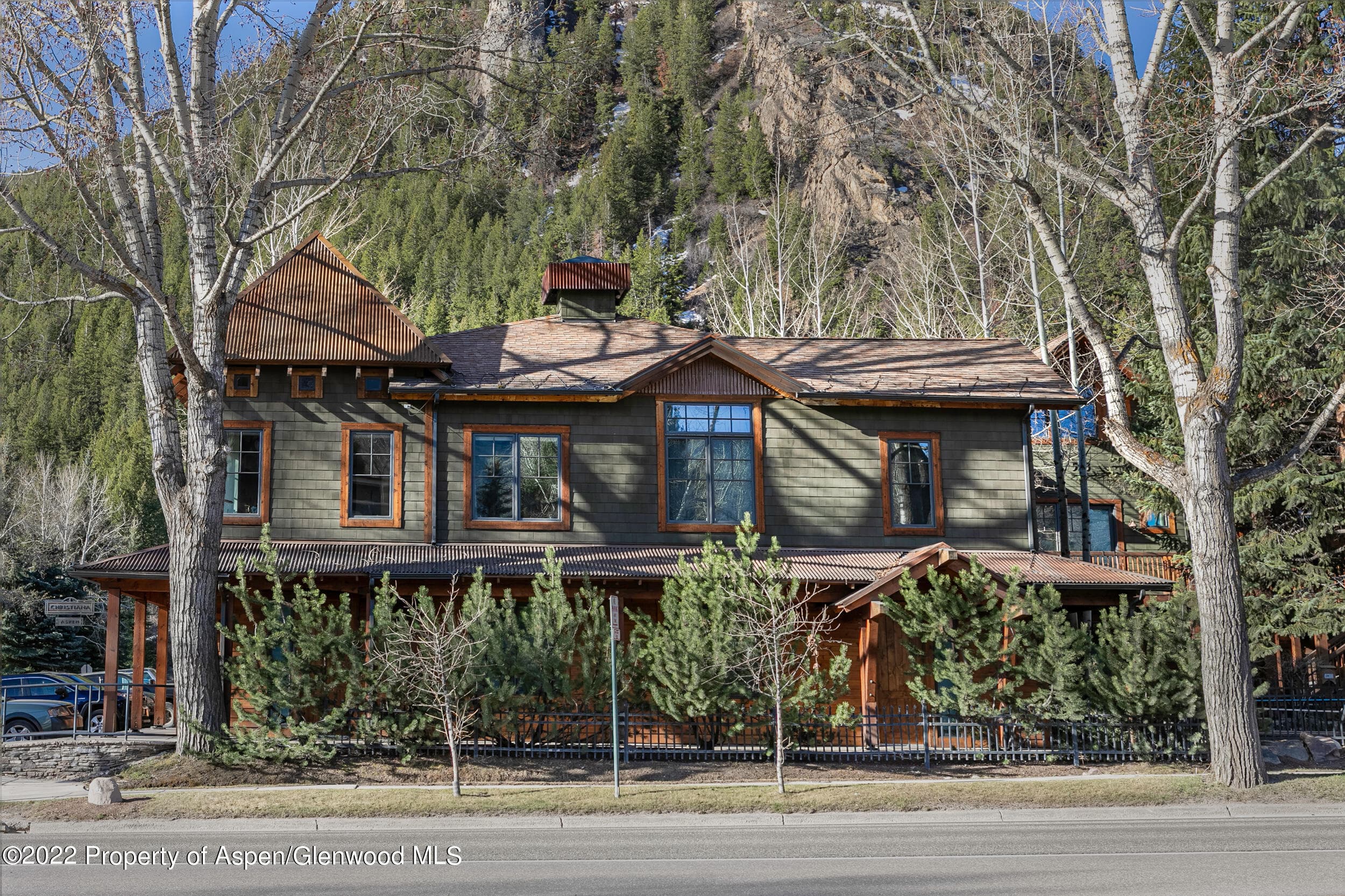 501 W Main Street A-106, Aspen, CO 81611