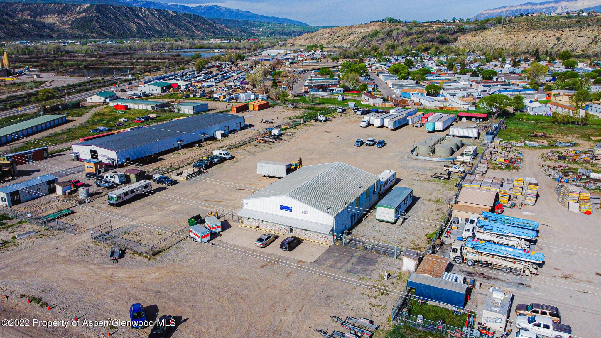 79 Powerline Road, Rifle, CO 81650 - Photo 5