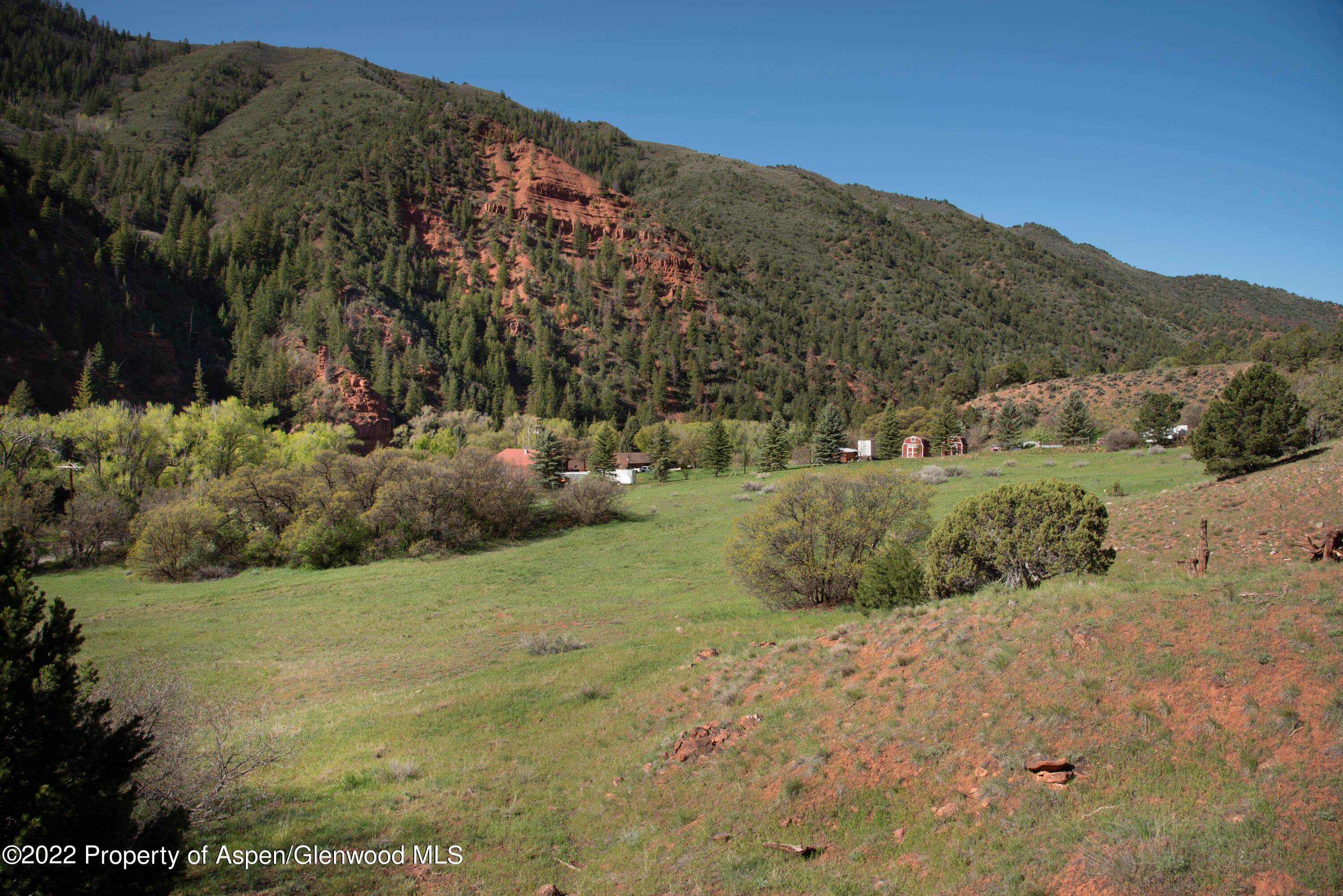 TBD Frying Pan Road, Basalt, CO 81621 - Photo 9