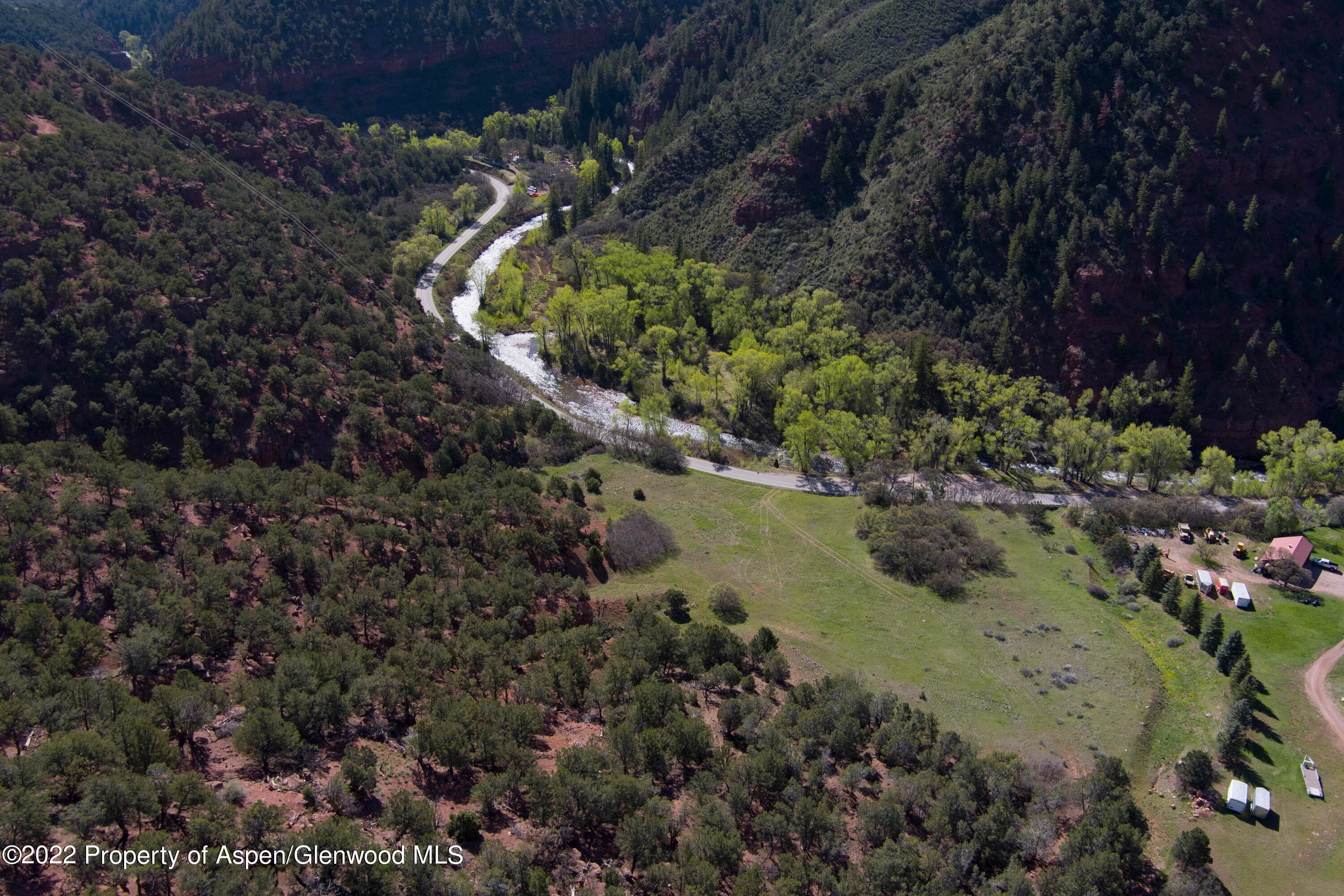 TBD Frying Pan Road, Basalt, CO 81621 - Photo 19