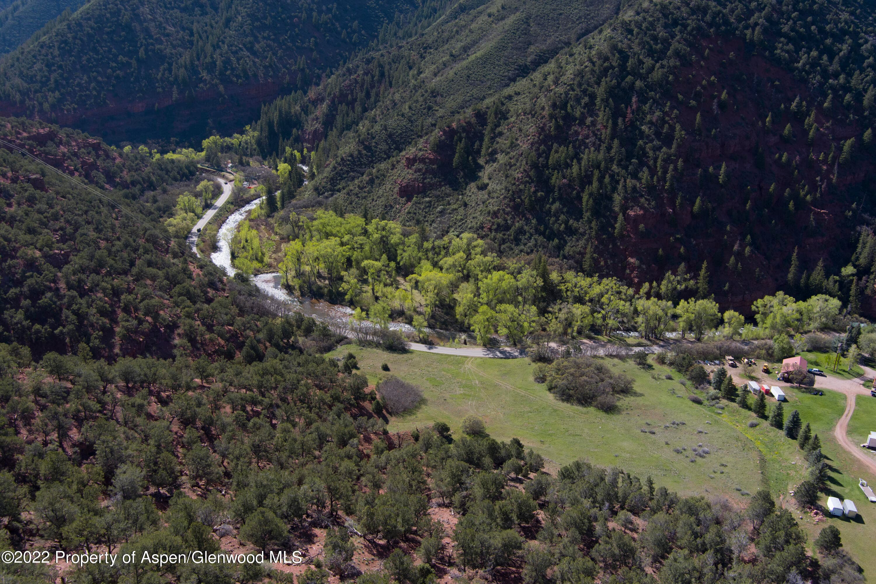 TBD Frying Pan Road, Basalt, CO 81621 - Photo 20