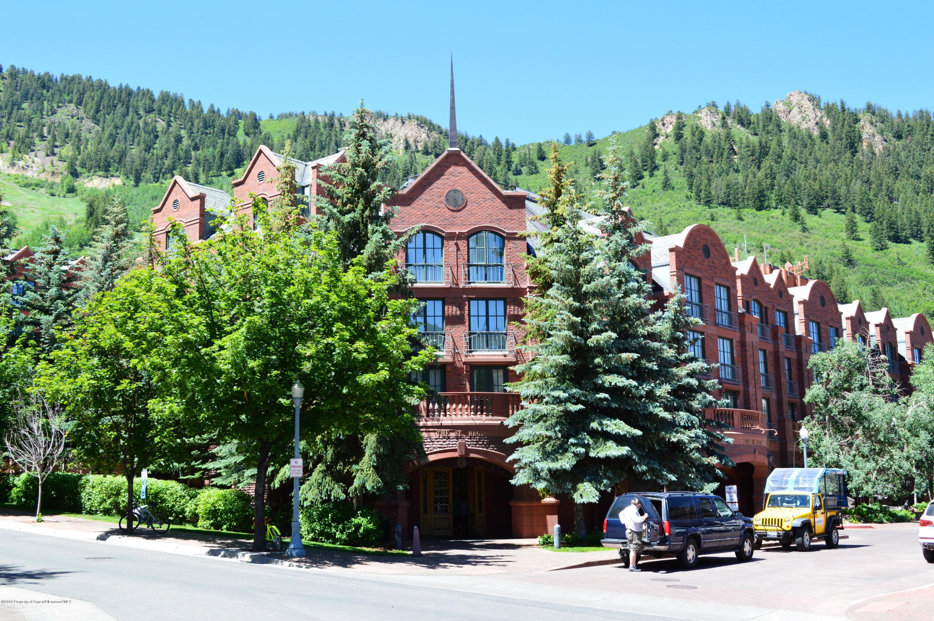 315 E Dean Street B43-K7, Aspen, CO 81611 - Photo 2