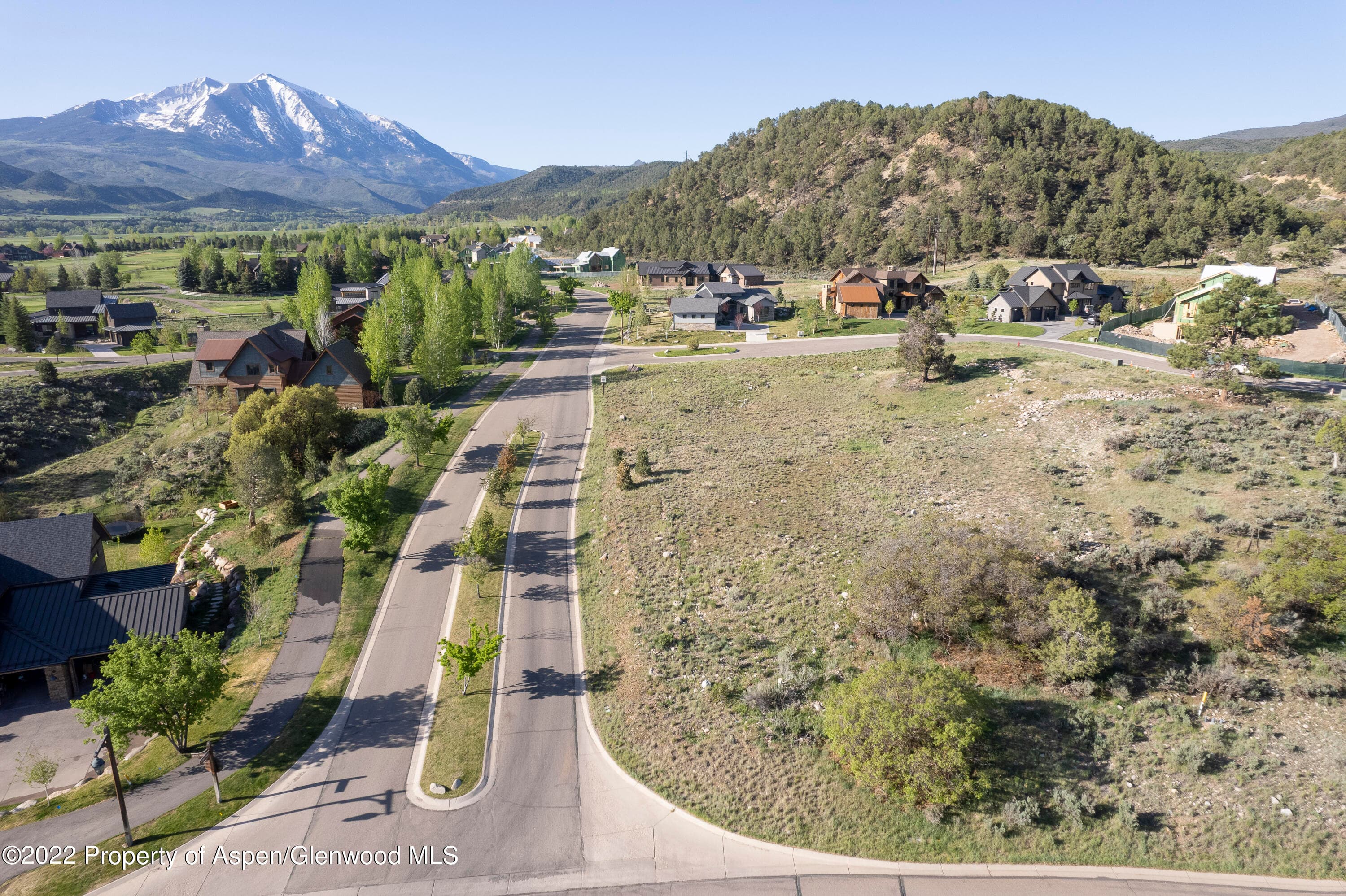 110 Bowles Drive, Carbondale, CO 81623 - Photo 3
