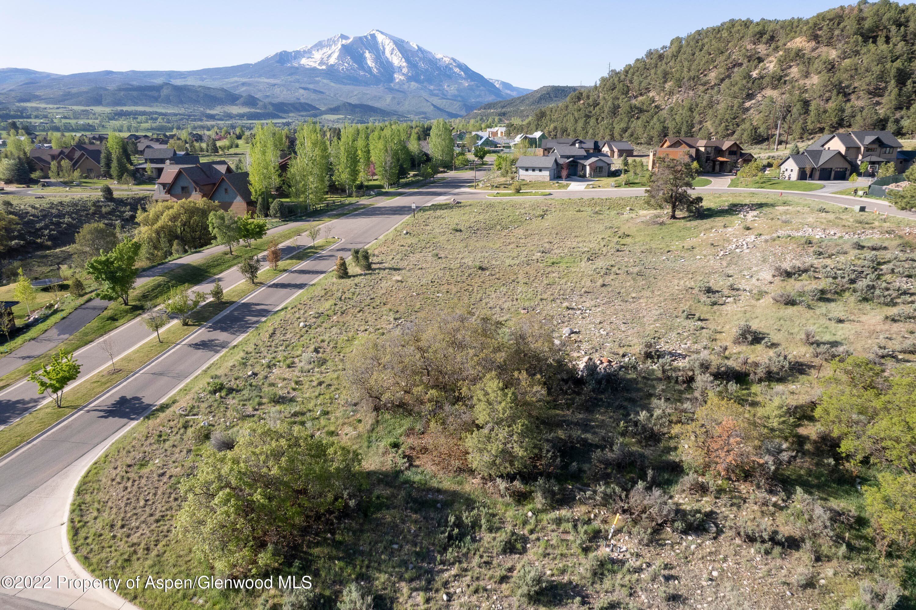 110 Bowles Drive, Carbondale, CO 81623 - Photo 4