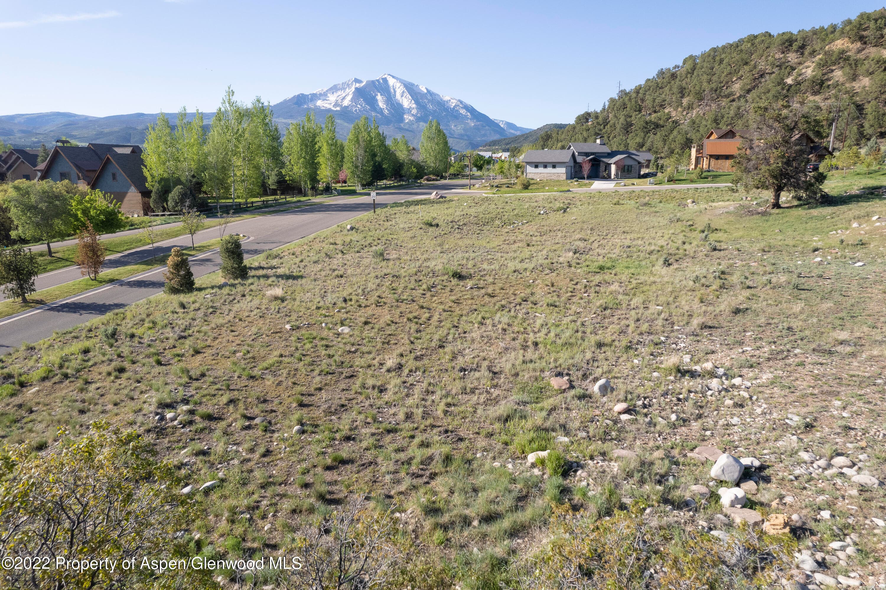 110 Bowles Drive, Carbondale, CO 81623 - Photo 2