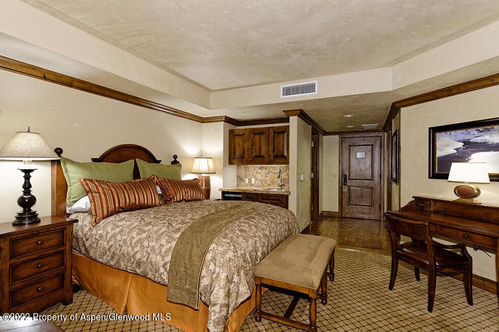 415 E Dean St, Unit 34, Week 32, Aspen, CO 81611 - Photo 7