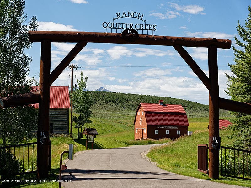 TBD Saddle Drive, Carbondale, CO 81623 - Photo 1