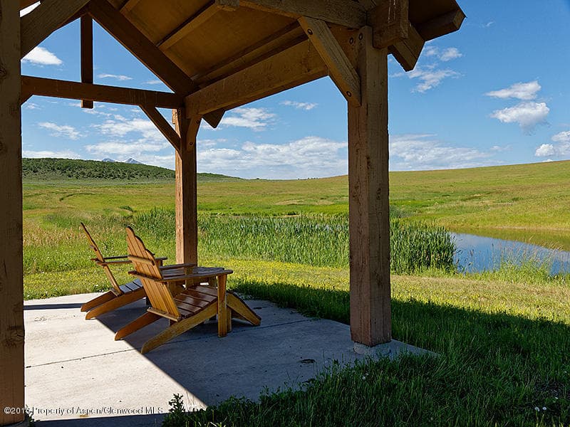 TBD Saddle Drive, Carbondale, CO 81623 - Photo 2