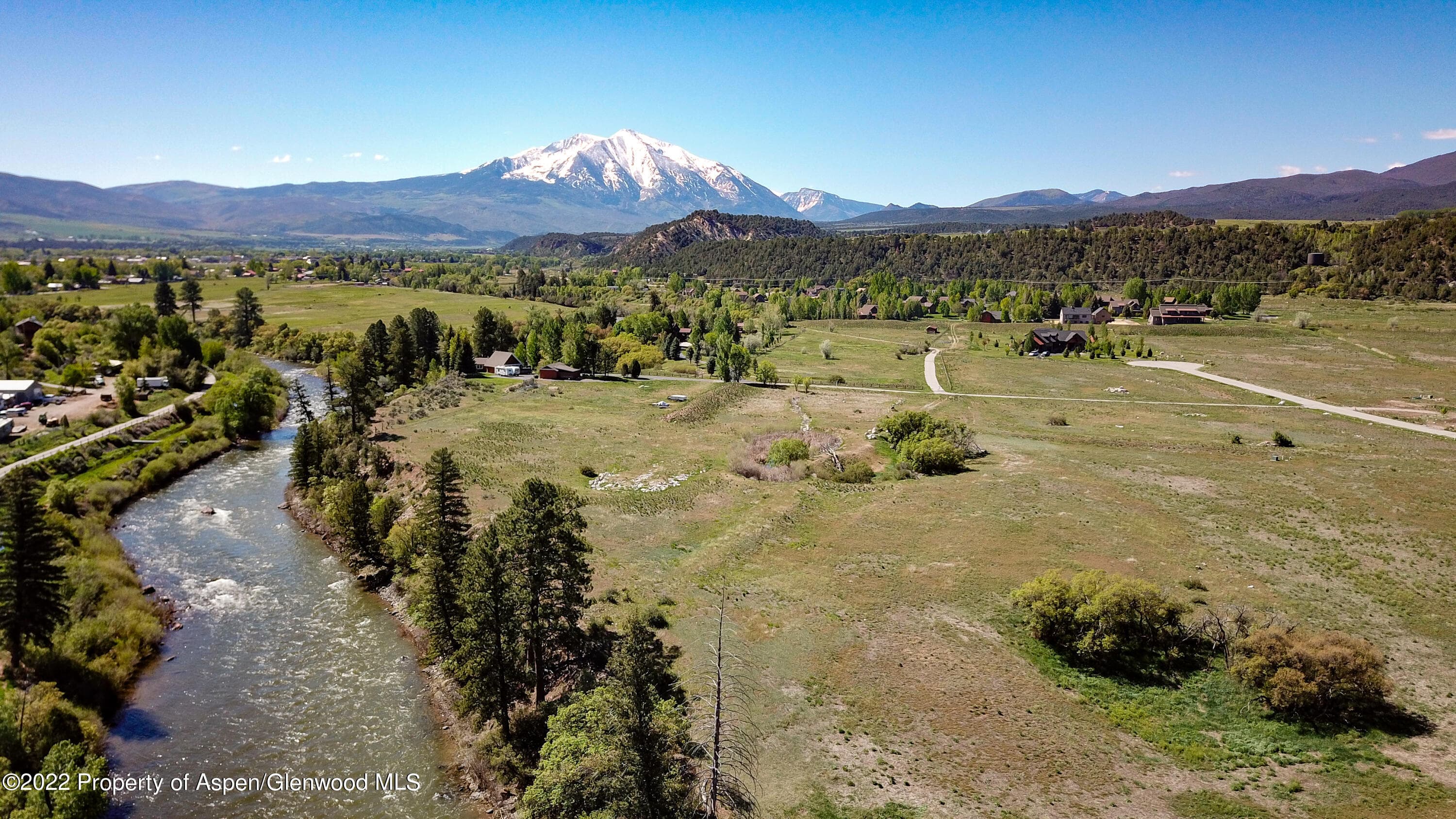 0057 Spirit Mountain Road, Carbondale, CO 81623 - Photo 1