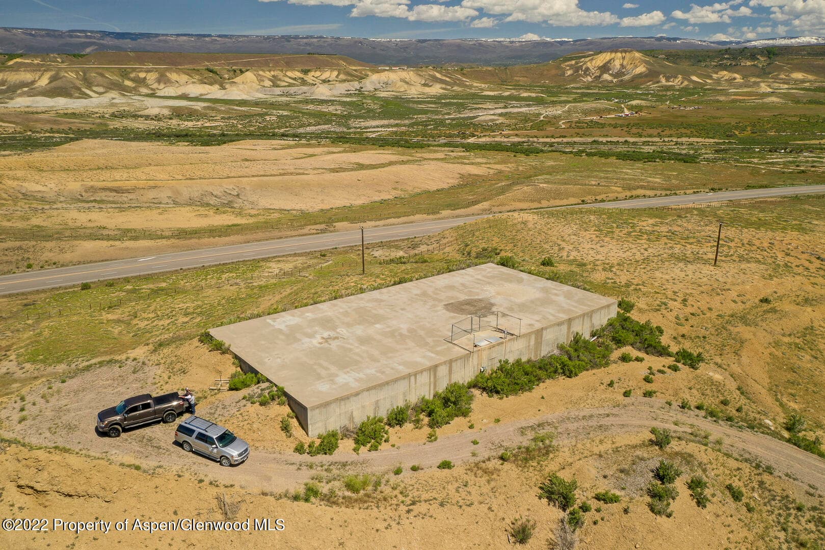 TBD Highway 92, Austin, CO 81410 - Photo 4