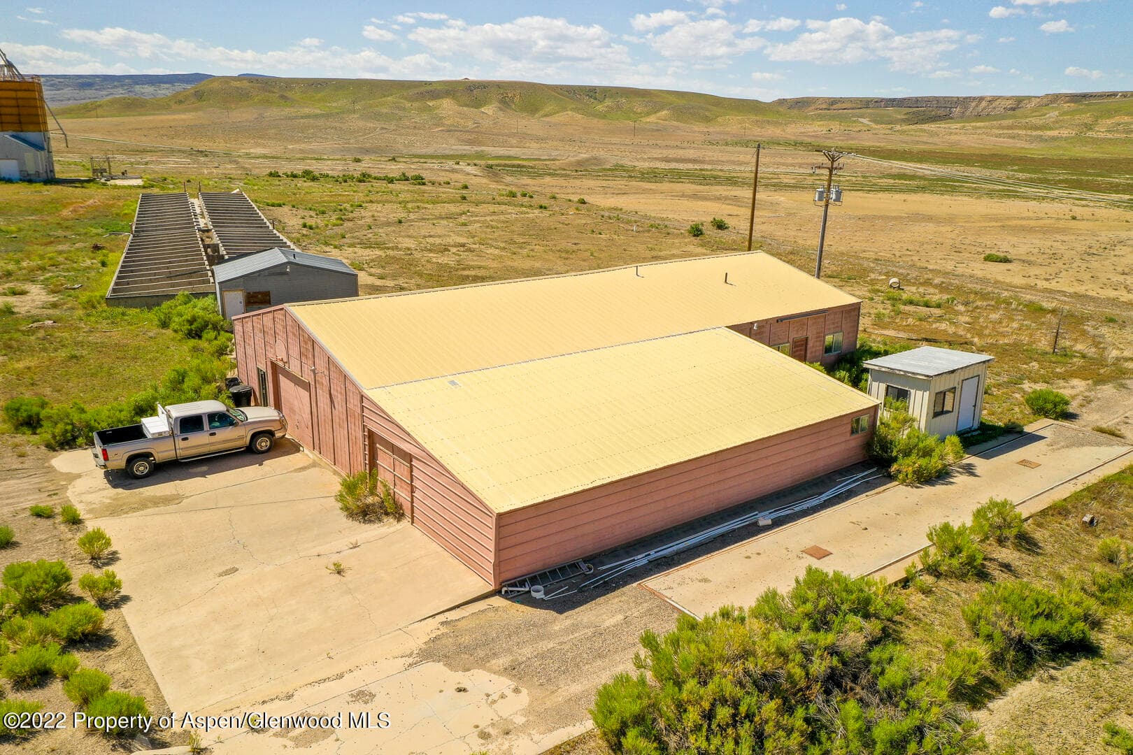 TBD Highway 92, Austin, CO 81410 - Photo 19