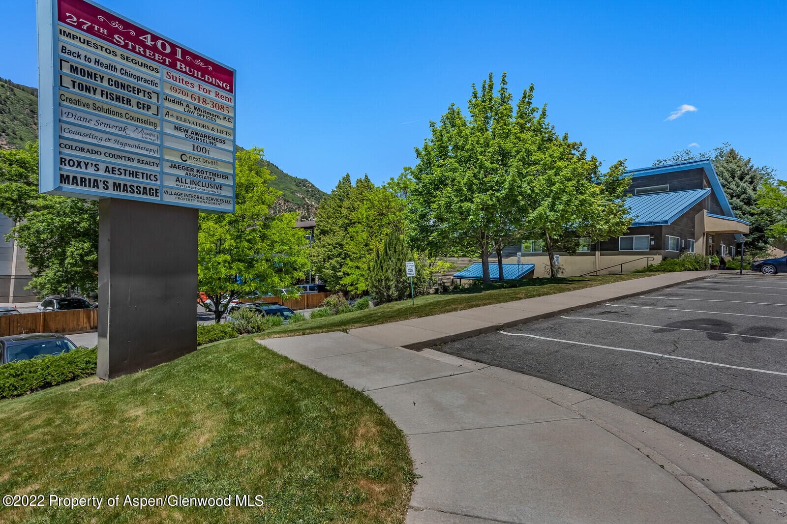 401 27th Street 120, Glenwood Springs, CO 81601 - Photo 4