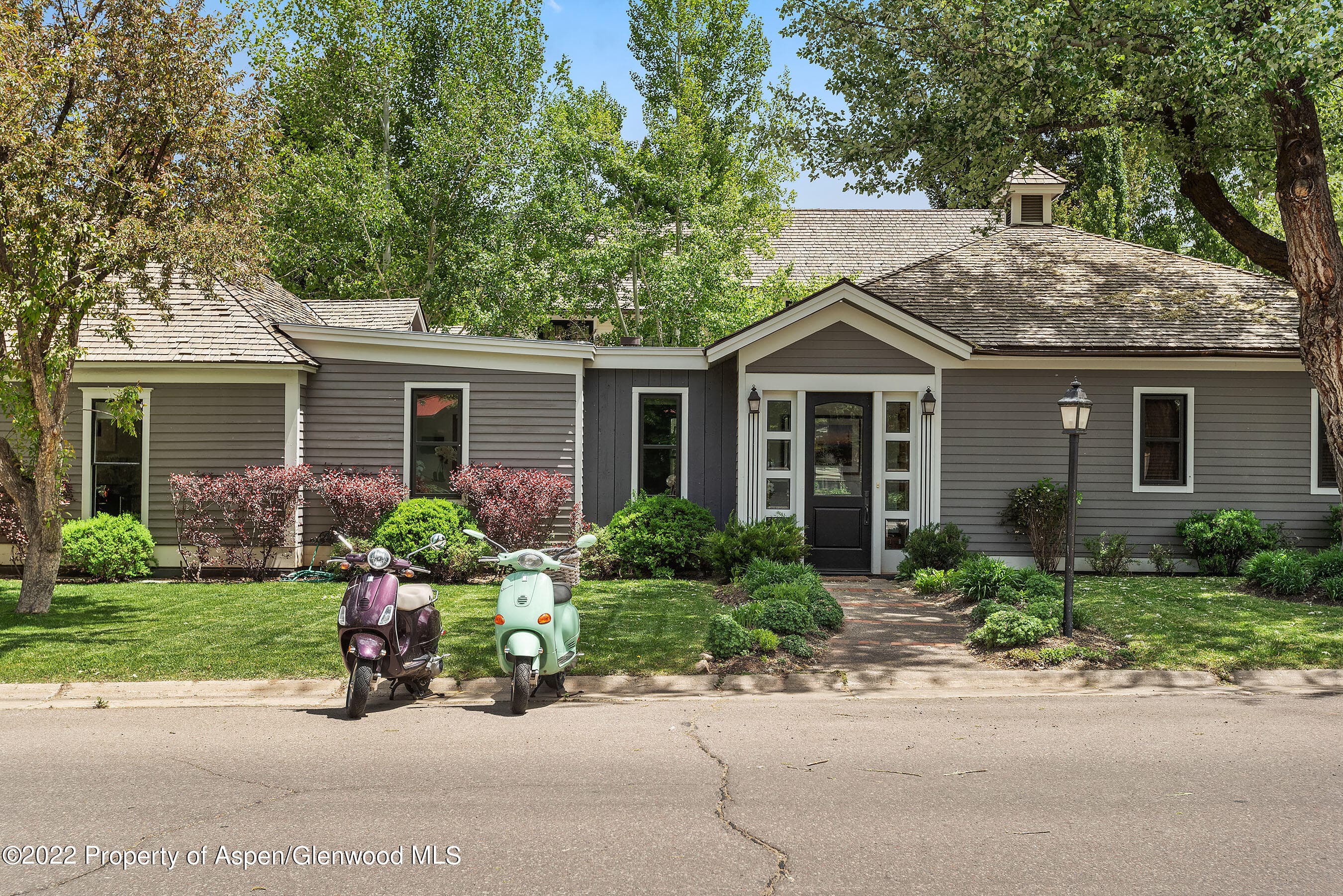 533 W Francis Street, Aspen, CO 81611 - Photo 26