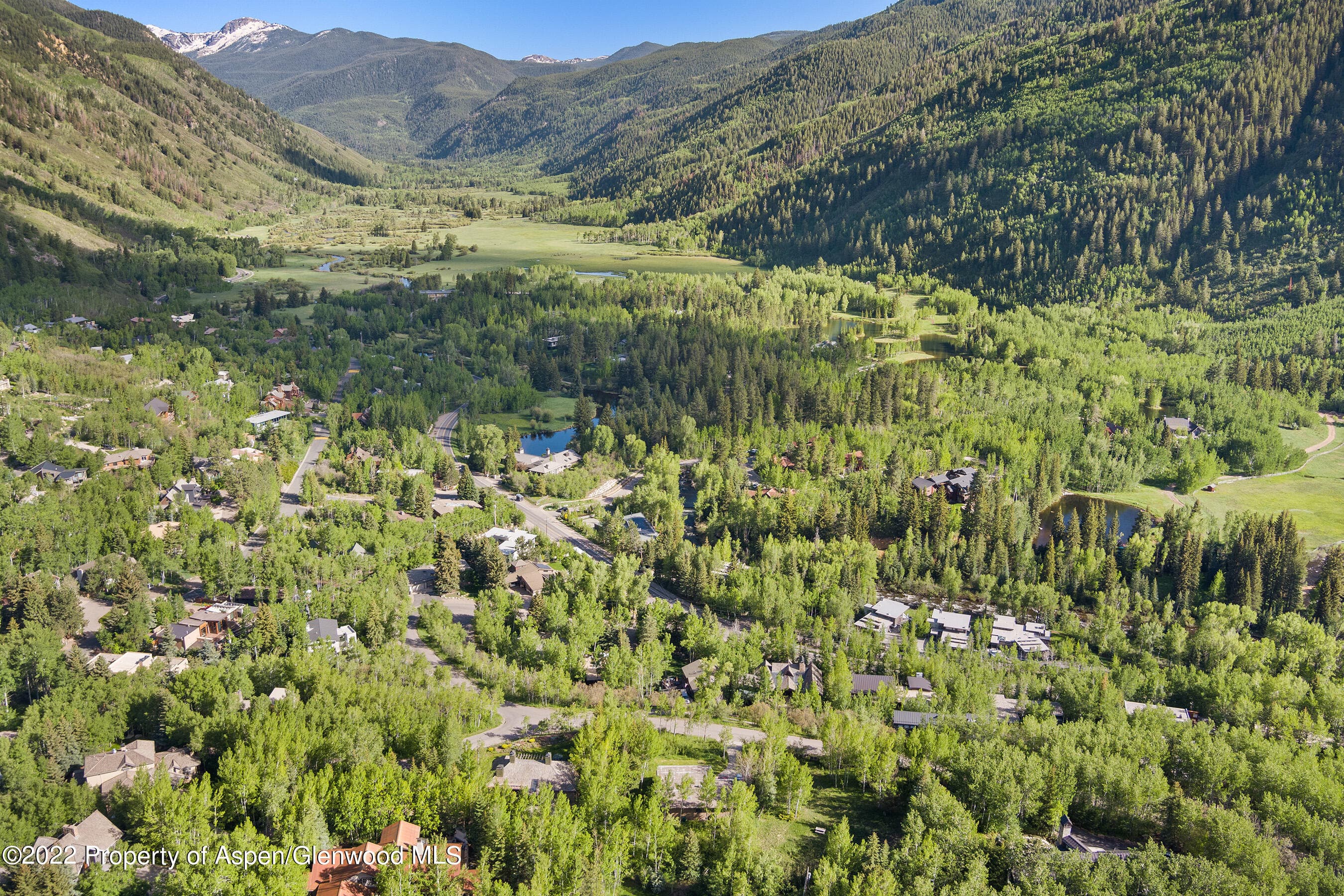 203 Roaring Fork Drive, Aspen, CO 81611 - Photo 23
