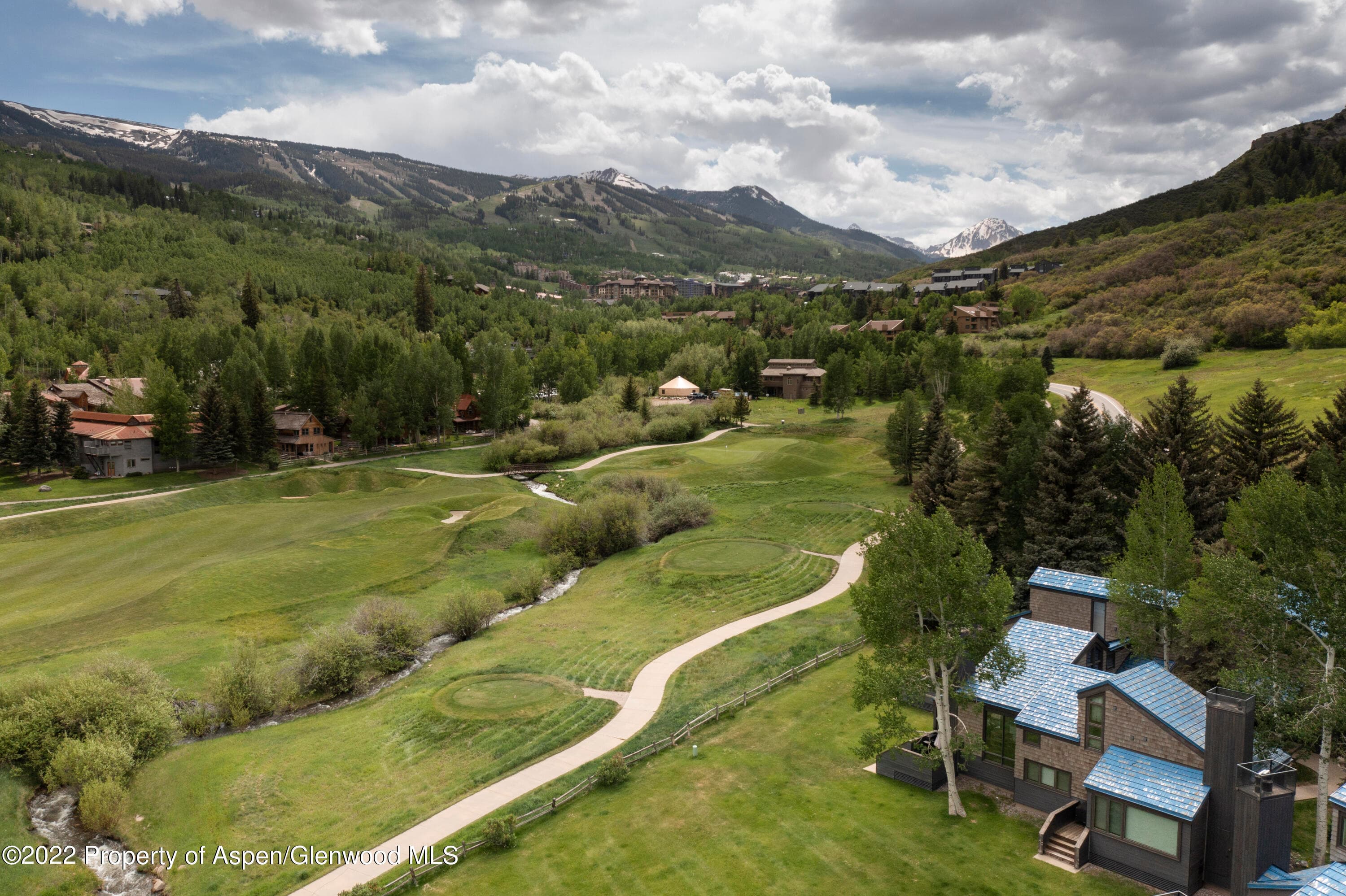 4000 Brush Creek Road 25, Snowmass Village, CO 81615