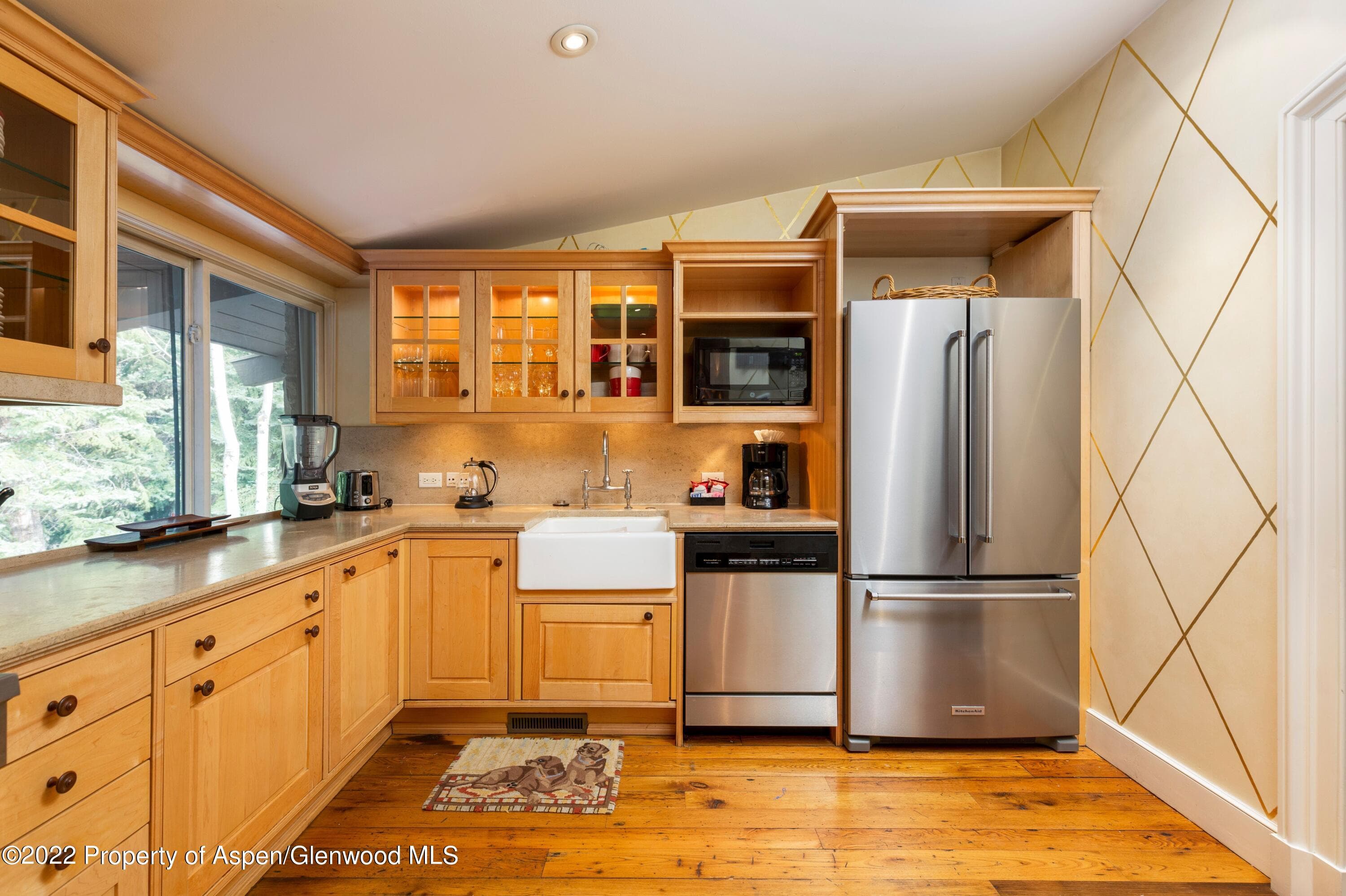 700 S Ute Avenue 202, Aspen, CO 81611 - Photo 4