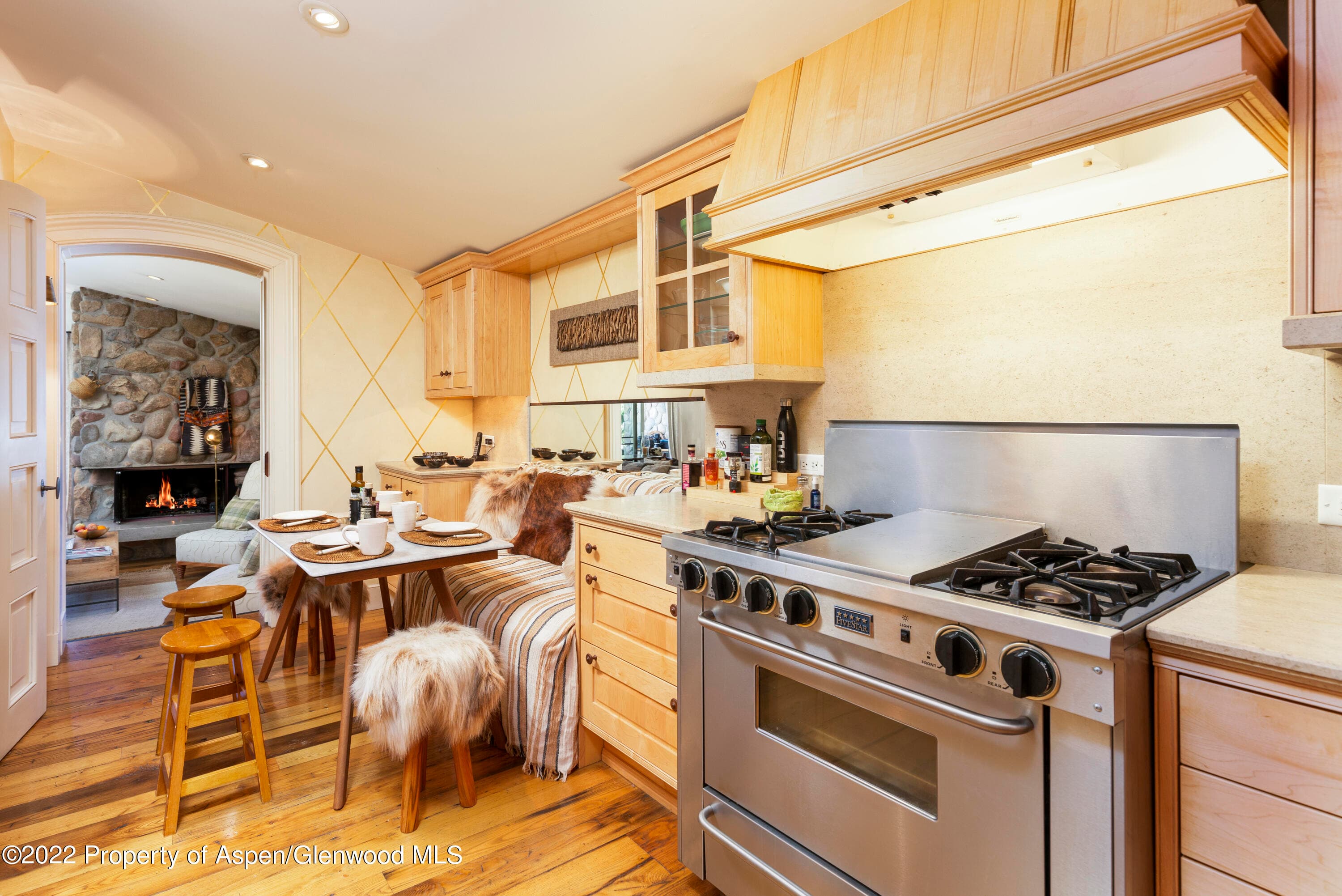 700 S Ute Avenue 202, Aspen, CO 81611 - Photo 3