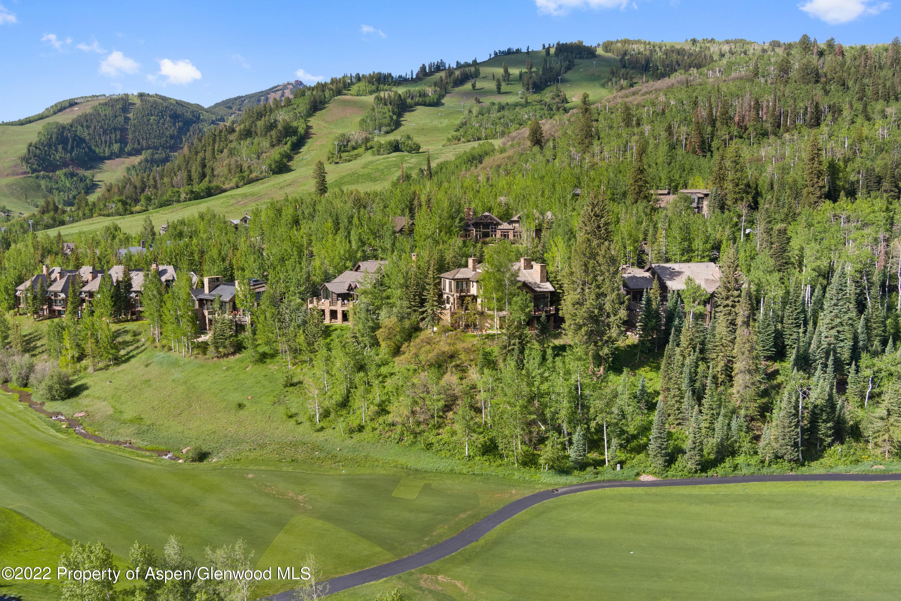 TBD Pfister Drive, Aspen, CO 81611 - Photo 3