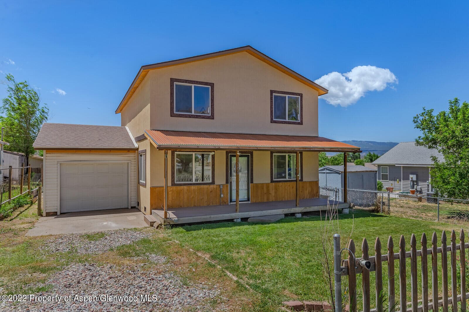 1345 Em Avenue, Silt, CO 81652 - Photo 2