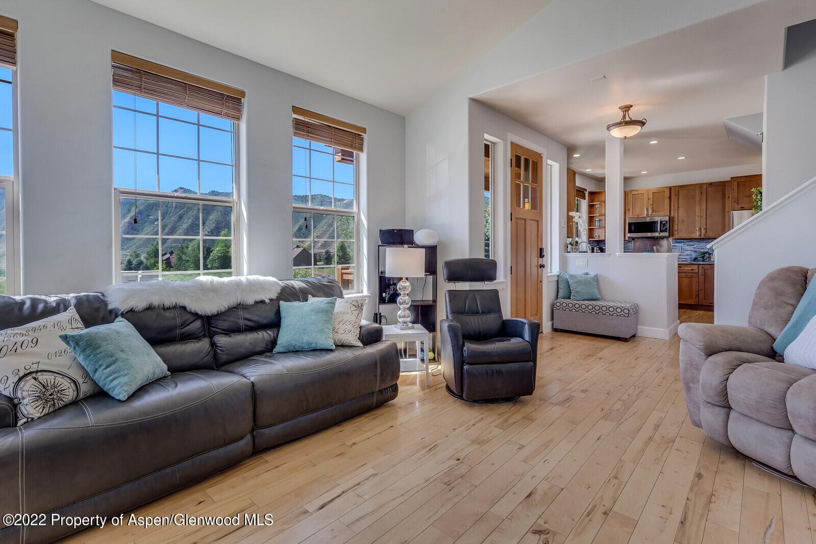 141 White Horse Drive, New Castle, CO 81647 - Photo 6