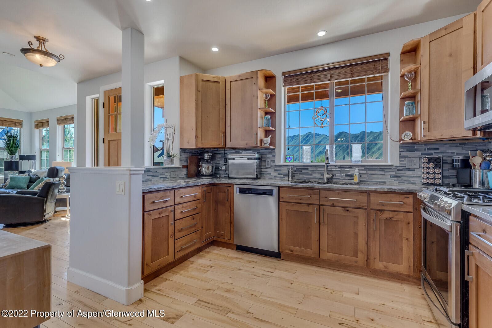 141 White Horse Drive, New Castle, CO 81647 - Photo 8
