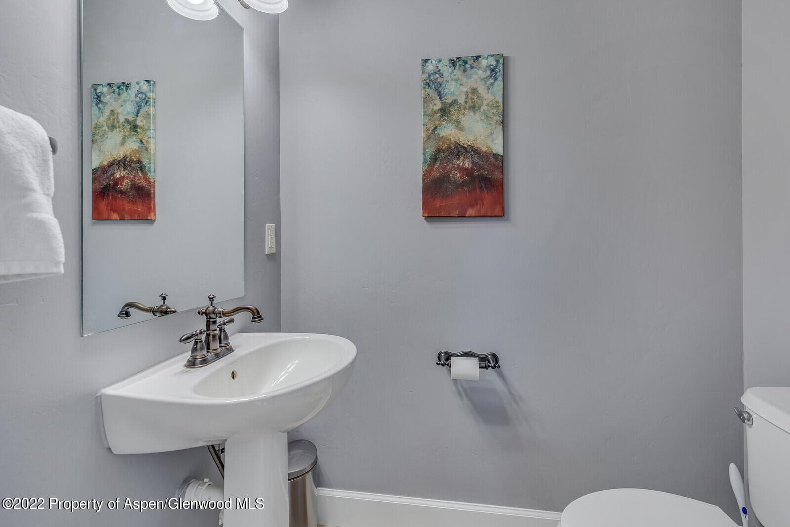 141 White Horse Drive, New Castle, CO 81647 - Photo 13