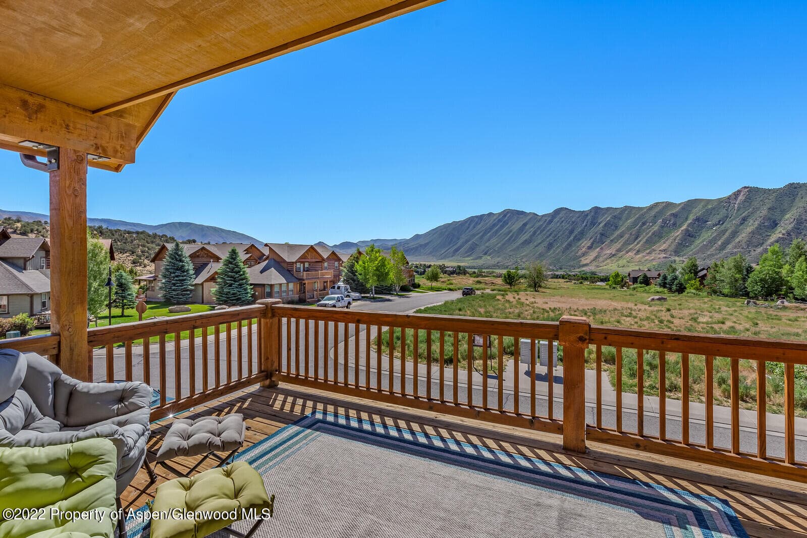 141 White Horse Drive, New Castle, CO 81647 - Photo 25