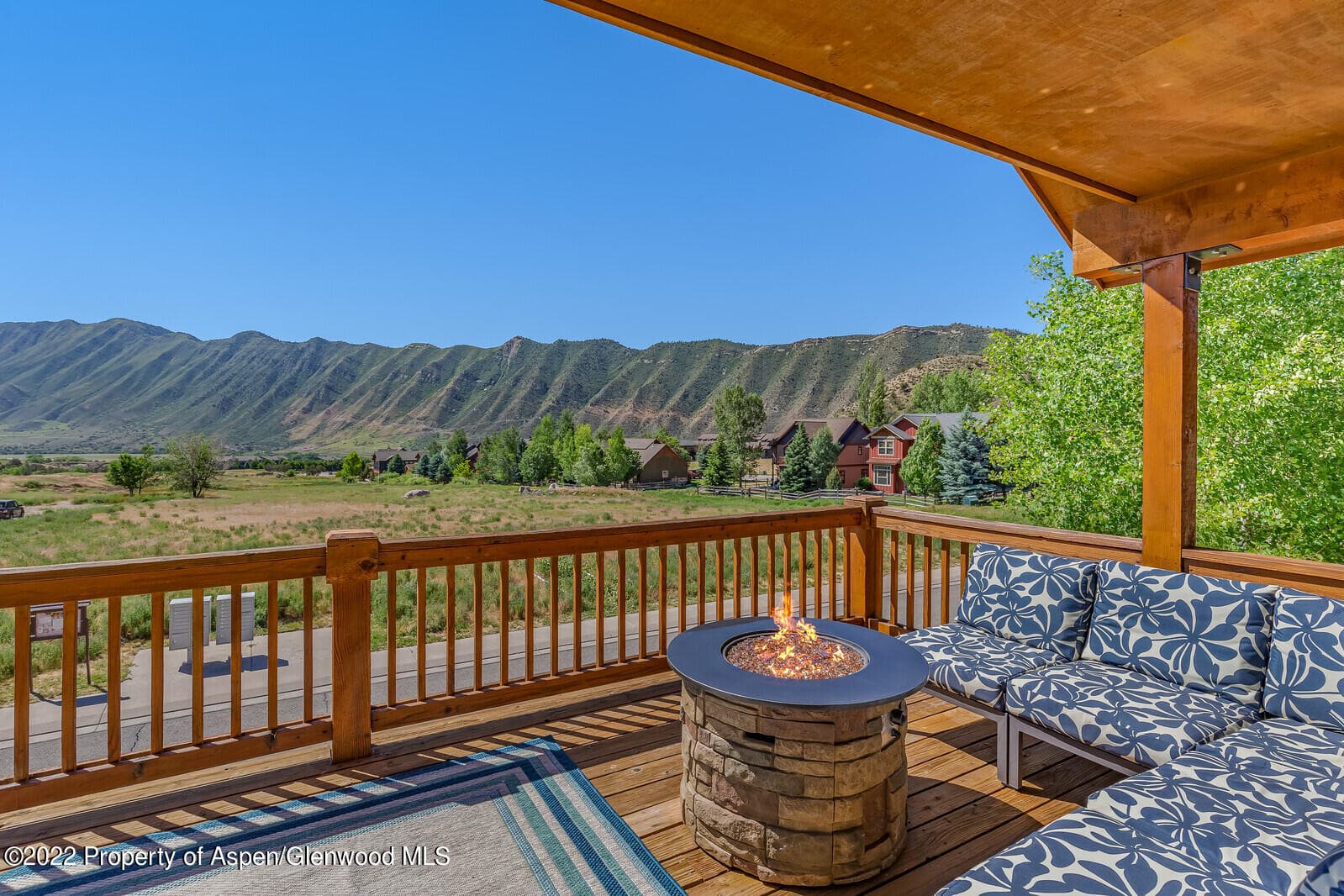 141 White Horse Drive, New Castle, CO 81647 - Photo 26