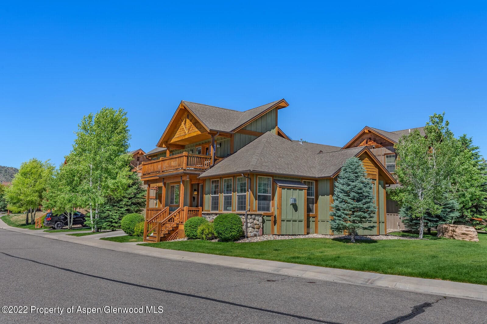 141 White Horse Drive, New Castle, CO 81647 - Photo 2