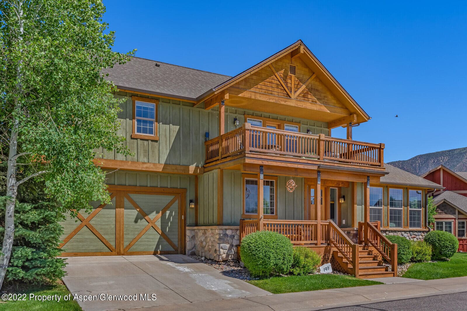 141 White Horse Drive, New Castle, CO 81647 - Photo 3