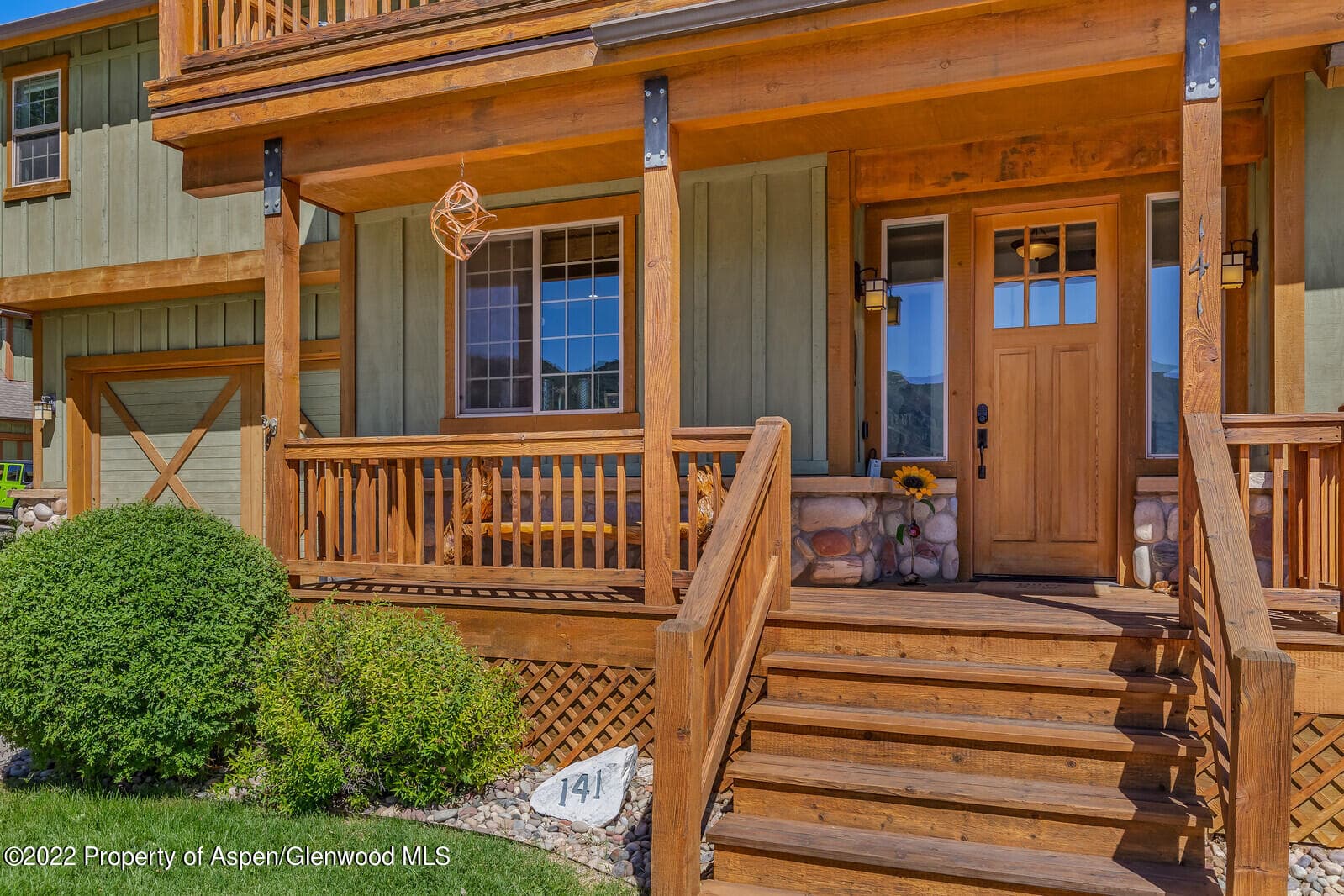 141 White Horse Drive, New Castle, CO 81647 - Photo 4