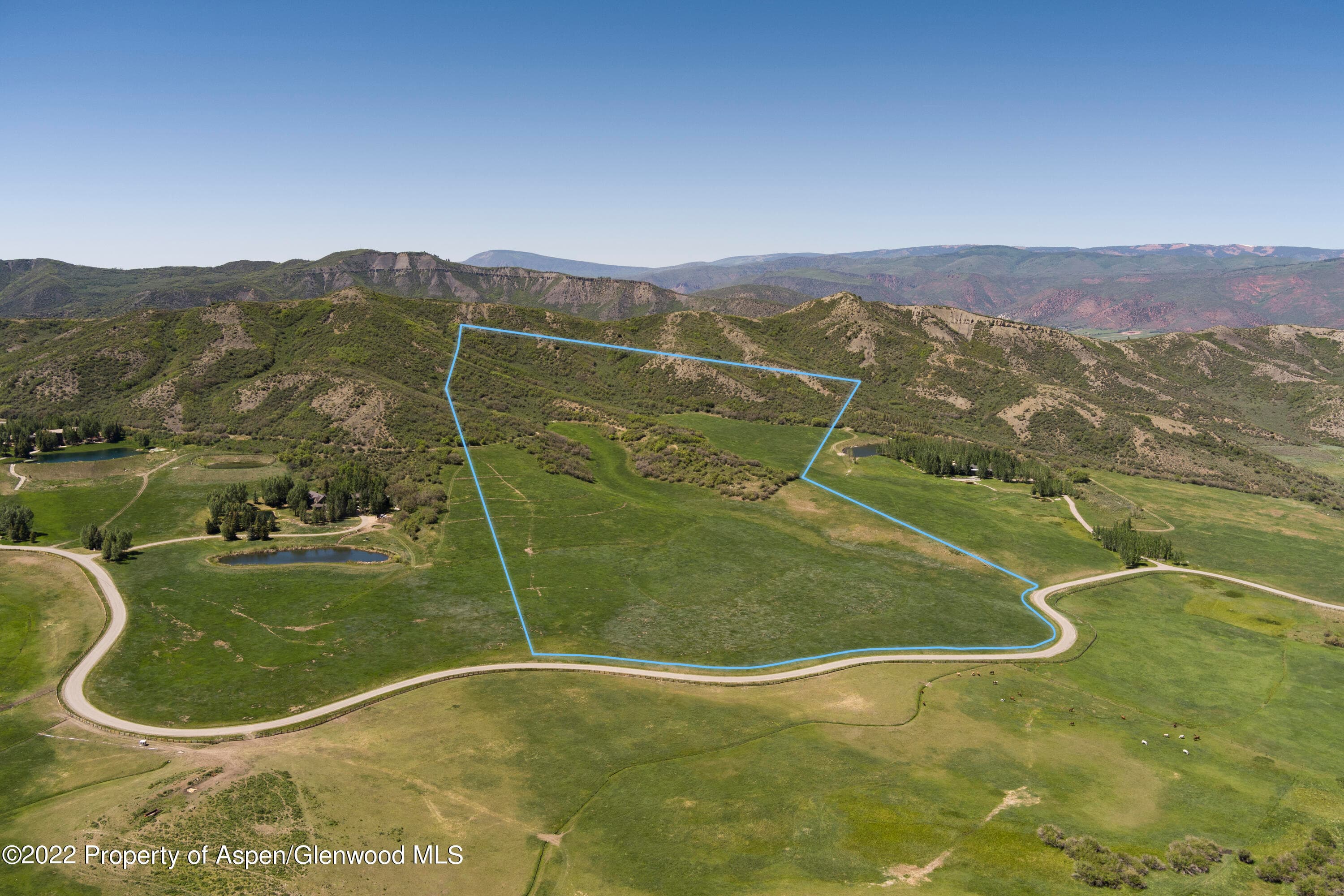 TBD Owl Creek Ranch Road, Aspen, CO 81611 - Photo 6