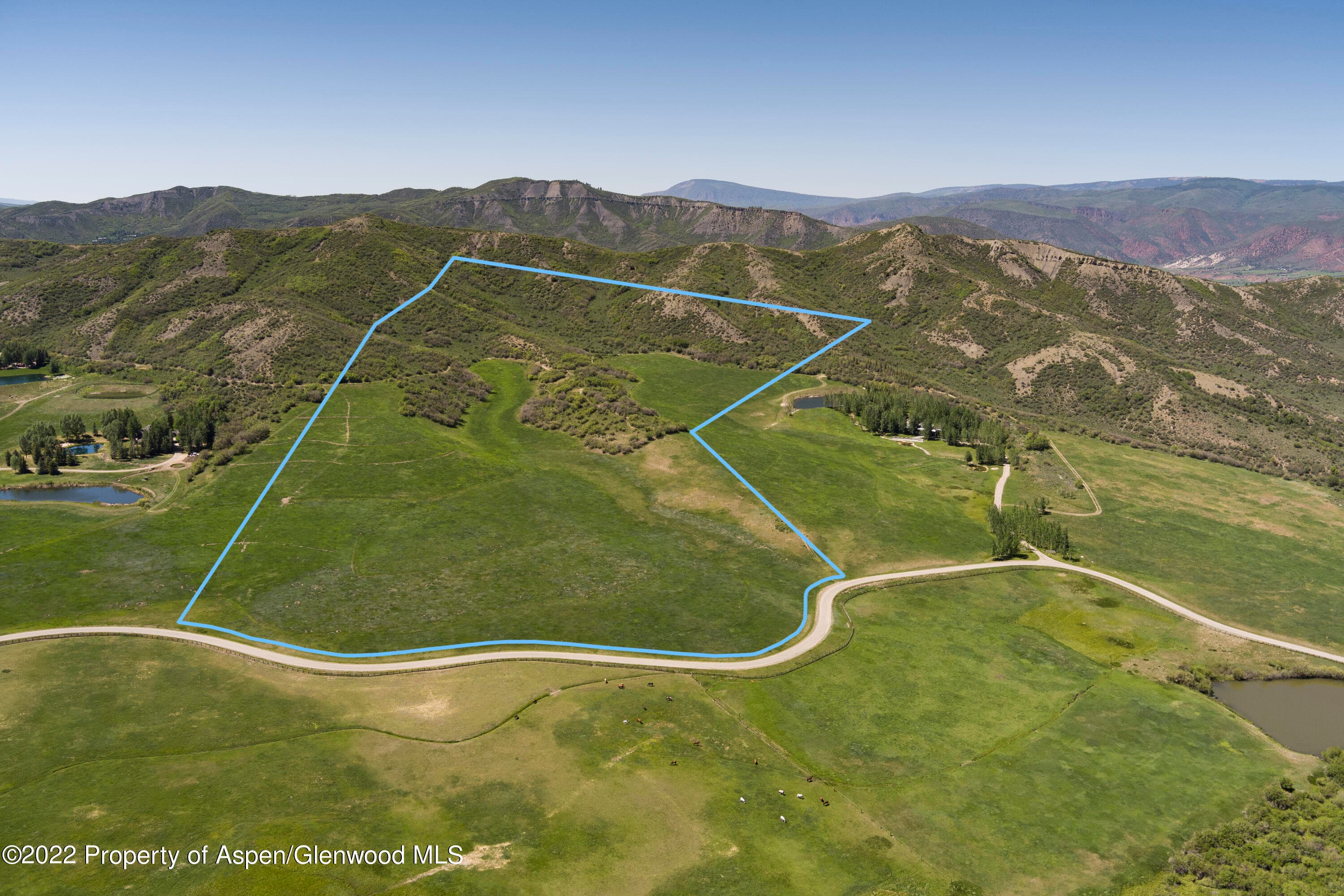 TBD Owl Creek Ranch Road, Aspen, CO 81611 - Photo 7