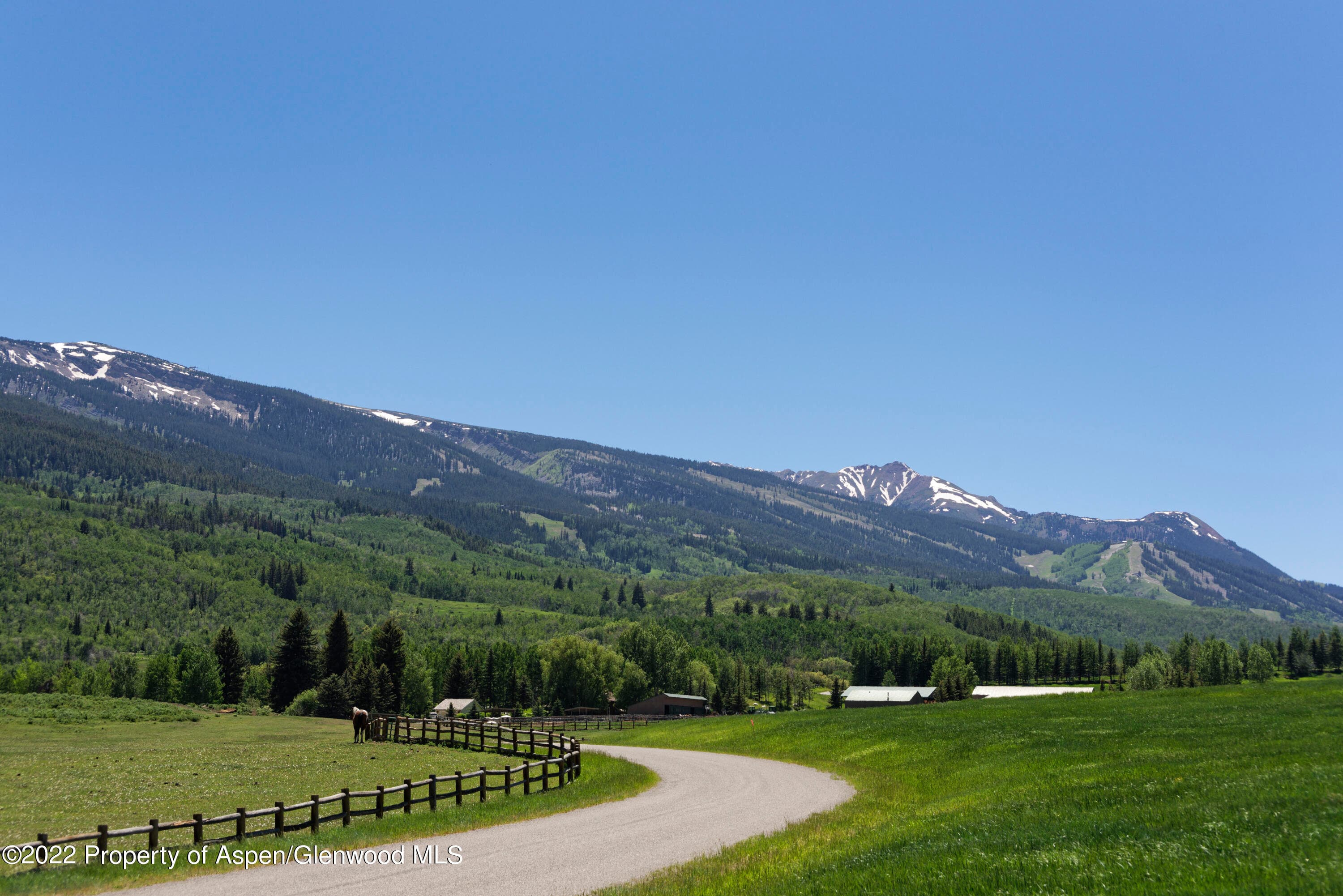 TBD Owl Creek Ranch Road, Aspen, CO 81611 - Photo 4